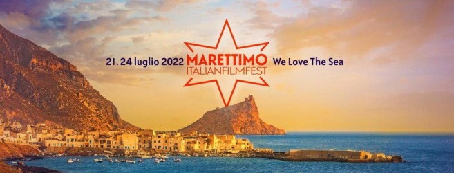 Marettimo Italian Film Fest
